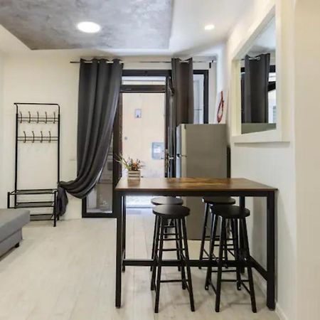 רומא Historical Workshop Apartment - Fico מראה חיצוני תמונה