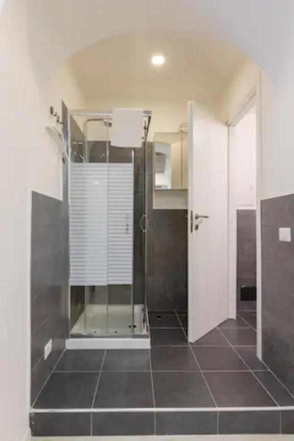 רומא Historical Workshop Apartment - Fico מראה חיצוני תמונה